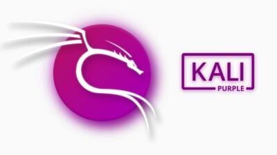 kali purple icon