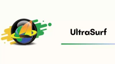 ultrasurf