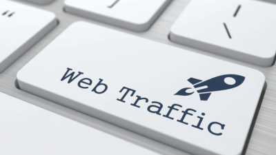 webtraffic