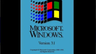 windows 3 1 msdos 17