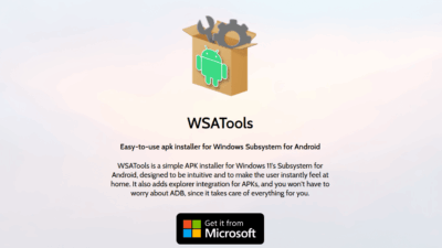wsatools 1
