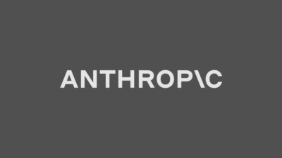 anthropic