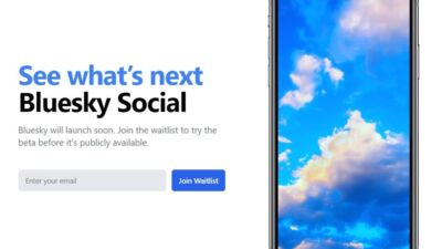 bluesky