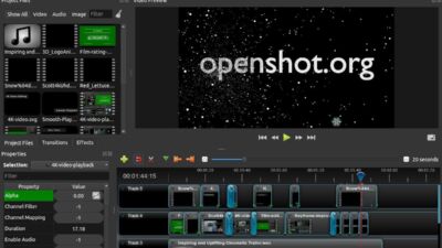 openshot243