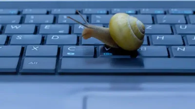 slow pc