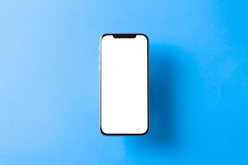 smartphone