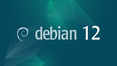 debian 12