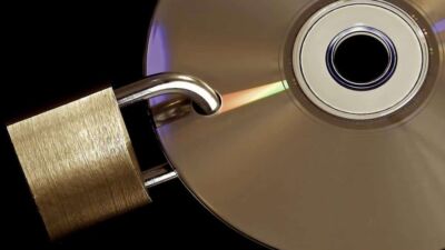 disk encryption