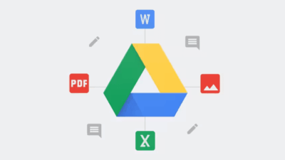 google drive docs