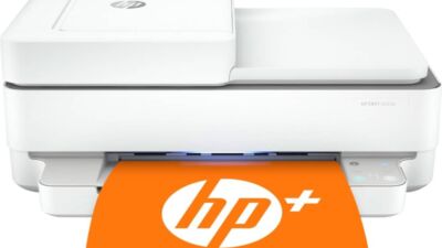 hp plus