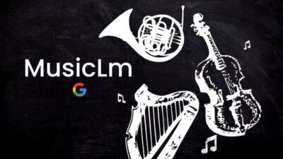 musiclm google
