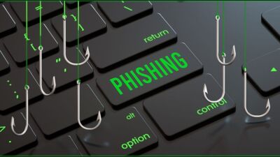 phishing