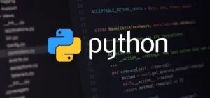 python