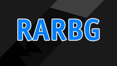 rarbg logo