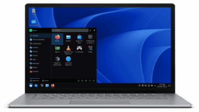 regataos discovery home