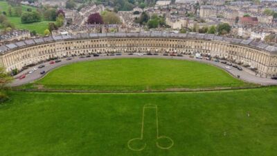 royal crescent