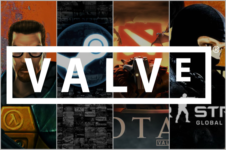 valve