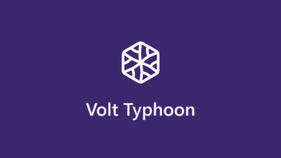 volt typhoon