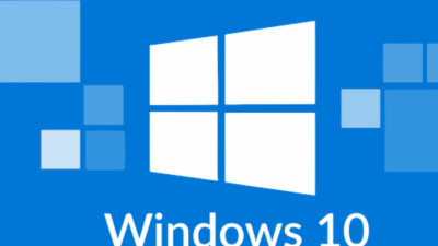 windows 10