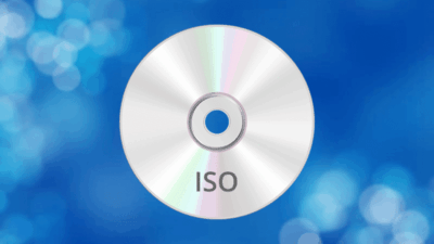 windows iso