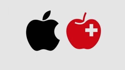 apple logos 2