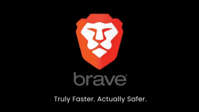 brave browser