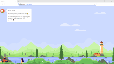 duckduckgo browser