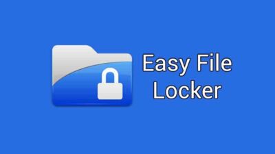 easy file locker