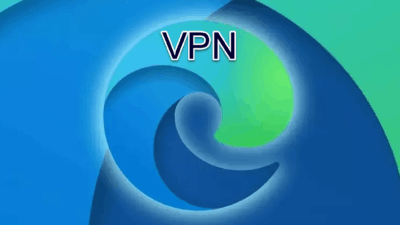 edge vpn