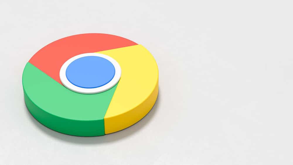 google chrome