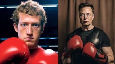 mark zuckerberg vs elon musk