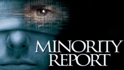 minority report