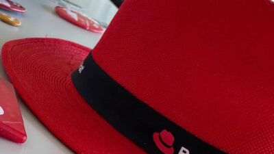 redhat