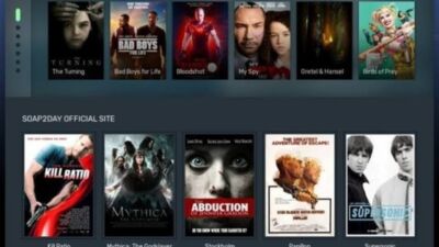 soap2day