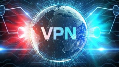 vpn