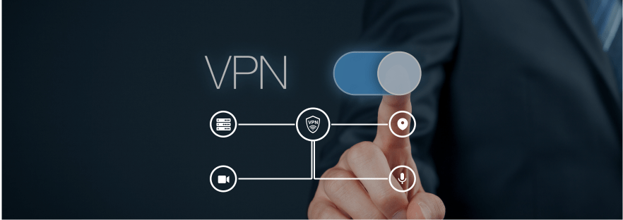 vpn ip