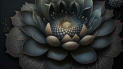 blacklotus