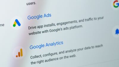 google ads analytics