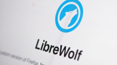 librewolf browser