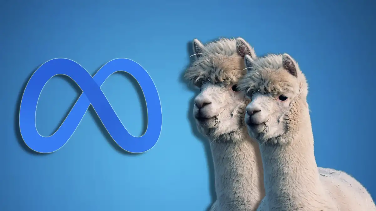 llama 2 meta