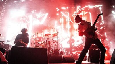 rage against the machine morello int