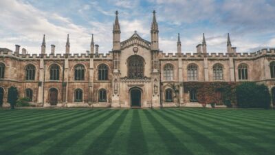 russell group university