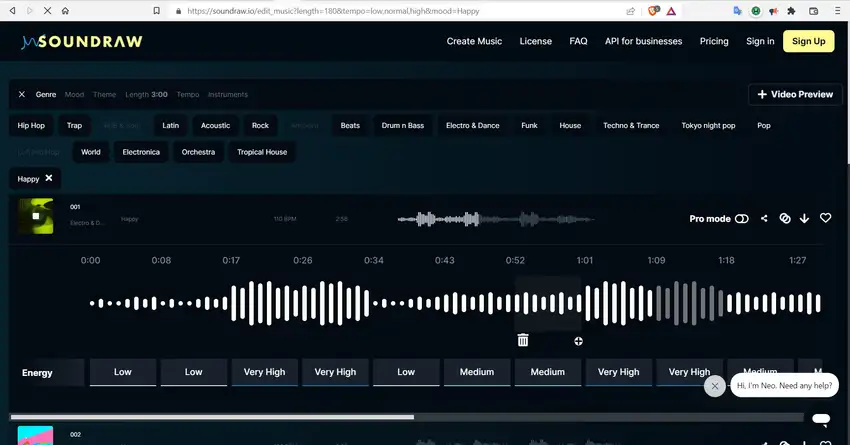 soundraw