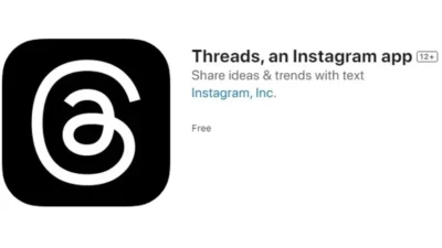 threads instagram meta