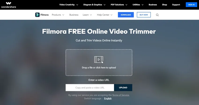 wondershare filmora