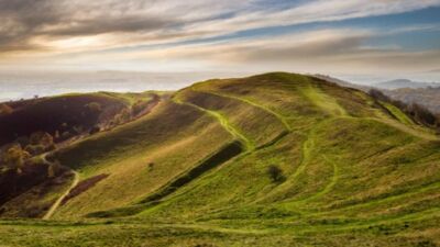 british camp hillfort