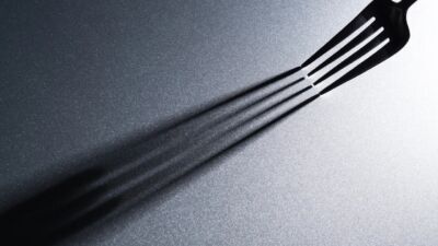 fork