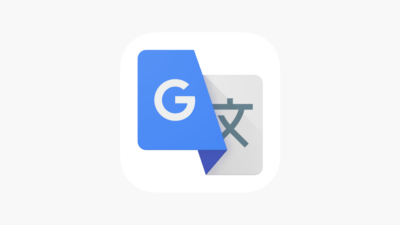 google translate