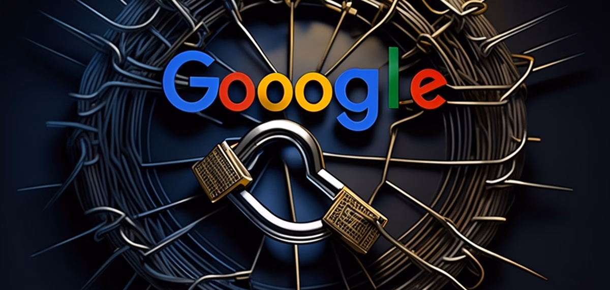 google web