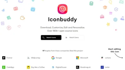 iconbuddy
